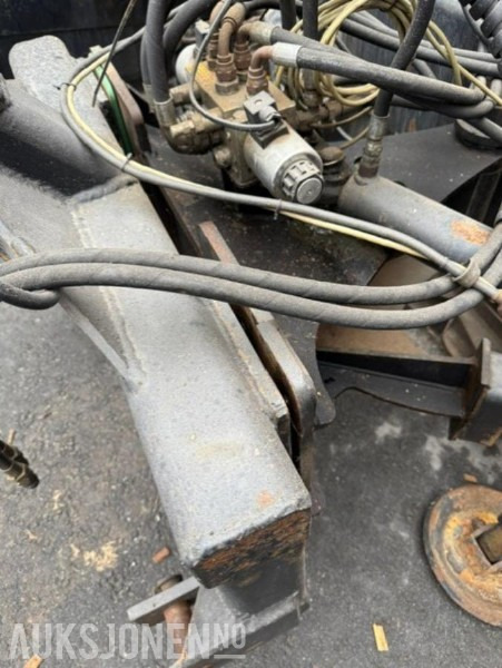 2011 Stark ua 4800 Stark UA 4800 - Poľnohospodárske stroje: obrázok 5 2011 Stark ua 4800 Stark UA 4800 - Poľnohospodárske stroje: obrázok 5