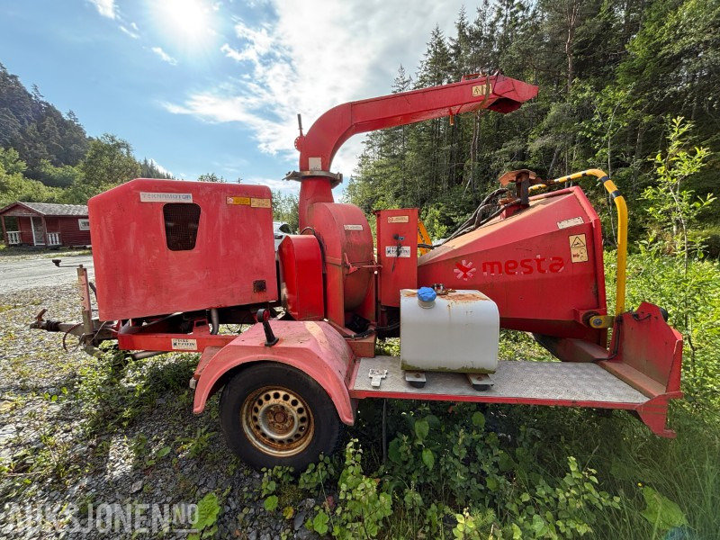 2014 Skorpion 250 SDT Yanmar - Poľnohospodárske stroje: obrázok 1 2014 Skorpion 250 SDT Yanmar - Poľnohospodárske stroje: obrázok 1
