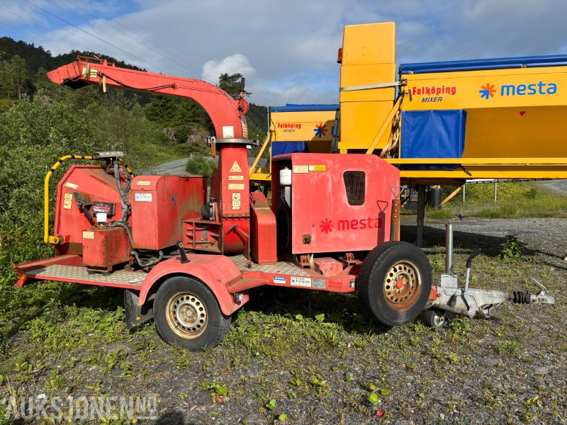 2014 Skorpion 250 SDT Yanmar - Poľnohospodárske stroje: obrázok 3 2014 Skorpion 250 SDT Yanmar - Poľnohospodárske stroje: obrázok 3