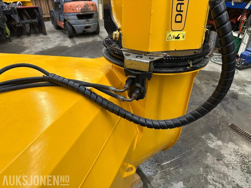 2015 Dalen 2007 - Poľnohospodárske stroje: obrázok 4 2015 Dalen 2007 - Poľnohospodárske stroje: obrázok 4