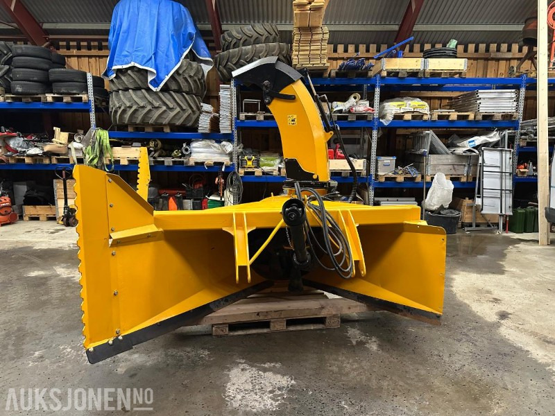 2015 Dalen 2007 - Poľnohospodárske stroje: obrázok 1 2015 Dalen 2007 - Poľnohospodárske stroje: obrázok 1