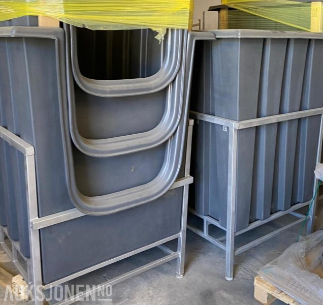 2019 Sentrex Infinity Bønneproduksjonsutstyr - Poľnohospodárske stroje: obrázok 2 2019 Sentrex Infinity Bønneproduksjonsutstyr - Poľnohospodárske stroje: obrázok 2
