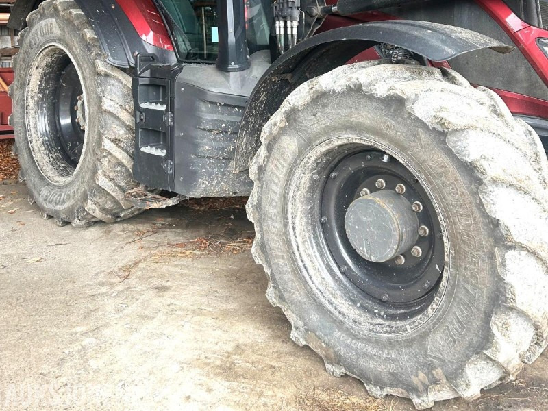 2020 Bridgestone - VF 650/65-42 - VF 540/65-30 - Traktordekk Sett - Poľnohospodárske stroje: obrázok 3 2020 Bridgestone - VF 650/65-42 - VF 540/65-30 - Traktordekk Sett - Poľnohospodárske stroje: obrázok 3