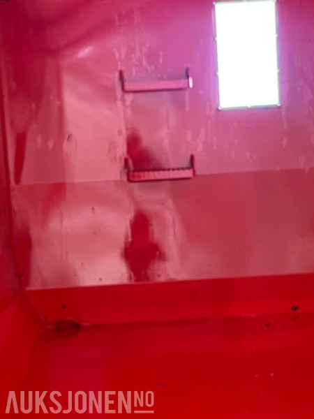 2022 Robus RV16-19 volum henger - Poľnohospodárske stroje: obrázok 4 2022 Robus RV16-19 volum henger - Poľnohospodárske stroje: obrázok 4