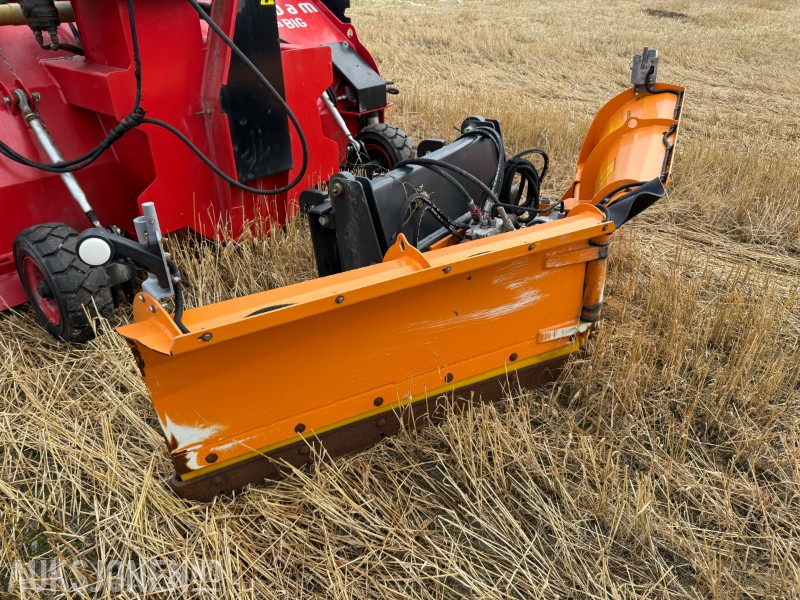 2022 Schmidt VPL 27 V-plog - Poľnohospodárske stroje: obrázok 2 2022 Schmidt VPL 27 V-plog - Poľnohospodárske stroje: obrázok 2