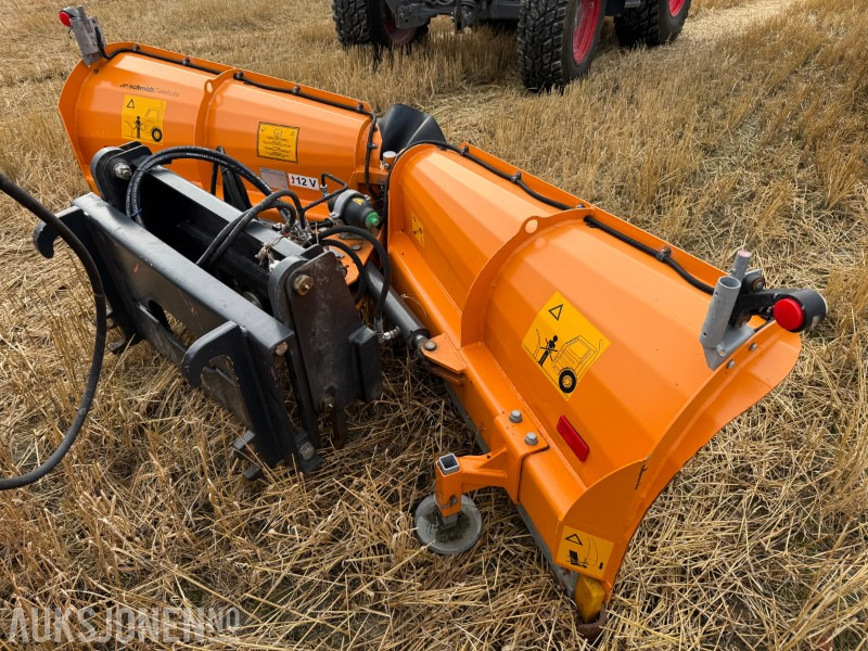 2022 Schmidt VPL 27 V-plog - Poľnohospodárske stroje: obrázok 3 2022 Schmidt VPL 27 V-plog - Poľnohospodárske stroje: obrázok 3