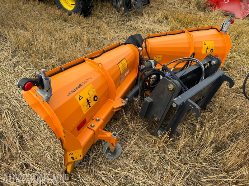 2022 Schmidt VPL 27 V-plog - Poľnohospodárske stroje: obrázok 4 2022 Schmidt VPL 27 V-plog - Poľnohospodárske stroje: obrázok 4