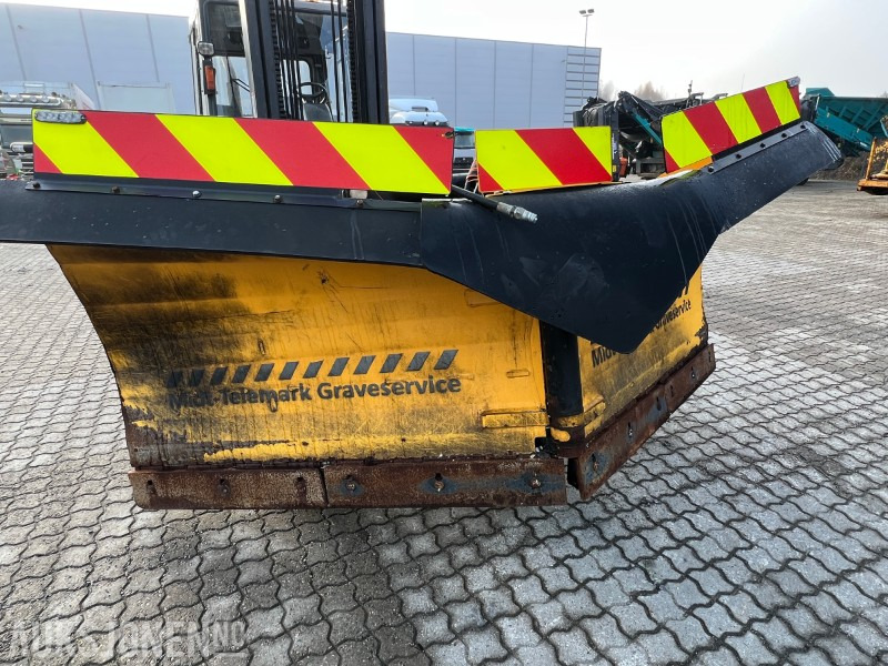 2023 Dalen Vikeplog 320 - Poľnohospodárske stroje: obrázok 4 2023 Dalen Vikeplog 320 - Poľnohospodárske stroje: obrázok 4