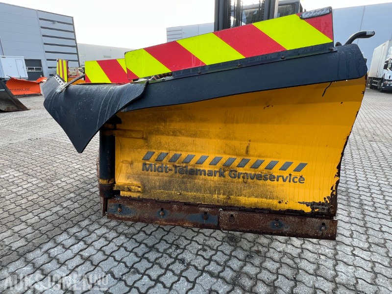 2023 Dalen Vikeplog 320 - Poľnohospodárske stroje: obrázok 5 2023 Dalen Vikeplog 320 - Poľnohospodárske stroje: obrázok 5