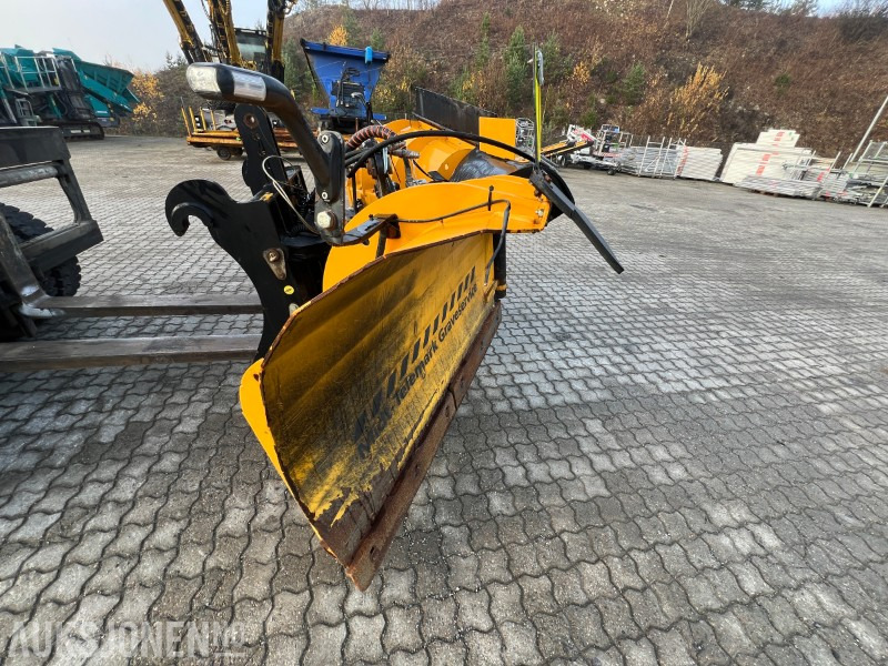 2023 Dalen Vikeplog 320 - Poľnohospodárske stroje: obrázok 3 2023 Dalen Vikeplog 320 - Poľnohospodárske stroje: obrázok 3