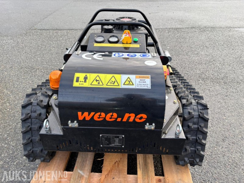 2025 SERENA PRO X. 7.5HK. LONCIN 224CC. LM-550i - Poľnohospodárske stroje: obrázok 4 2025 SERENA PRO X. 7.5HK. LONCIN 224CC. LM-550i - Poľnohospodárske stroje: obrázok 4