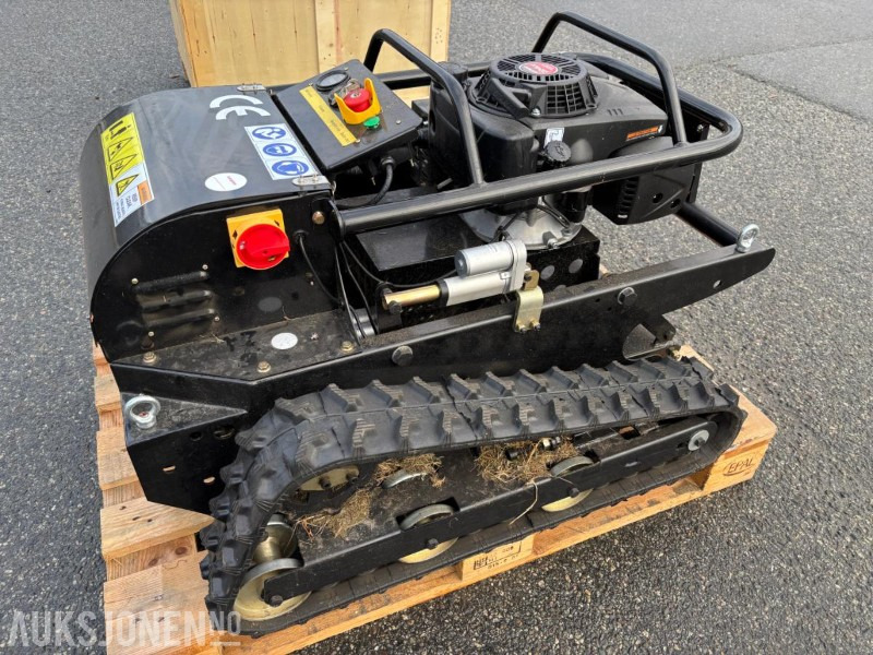 2025 SERENA PRO X. 7.5HK. LONCIN 224CC. LM-550i - Poľnohospodárske stroje: obrázok 5 2025 SERENA PRO X. 7.5HK. LONCIN 224CC. LM-550i - Poľnohospodárske stroje: obrázok 5