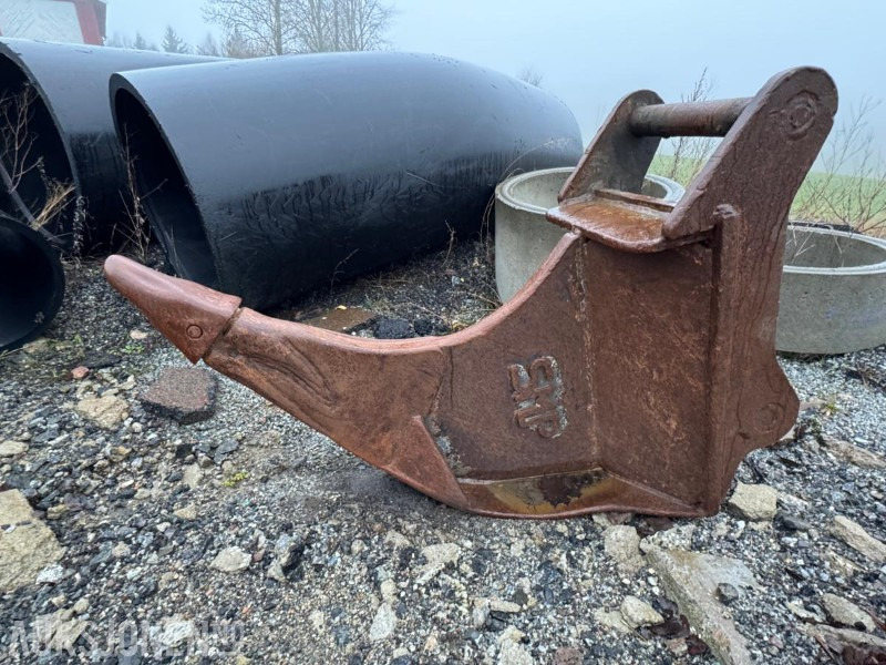 2012 SMP rippertann – S70 feste - Príslušenstvo pre Stavebné stroje: obrázok 1 2012 SMP rippertann – S70 feste - Príslušenstvo pre Stavebné stroje: obrázok 1