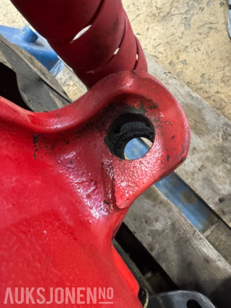2018 ROTOTILT R6 REP.OBJEKT/DELER - Príslušenstvo pre Stavebné stroje: obrázok 5 2018 ROTOTILT R6 REP.OBJEKT/DELER - Príslušenstvo pre Stavebné stroje: obrázok 5