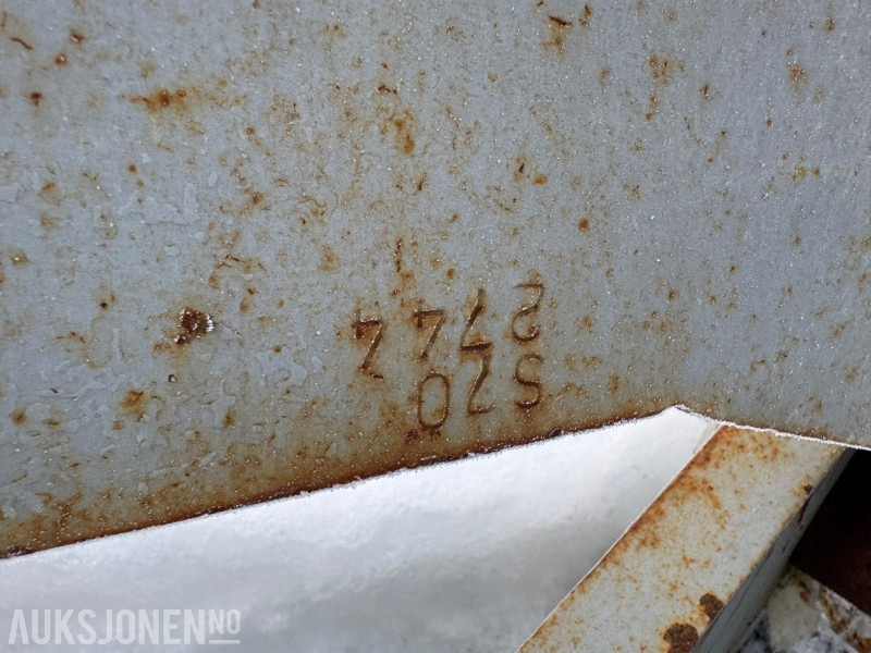 3 stk S70 sveisegrinder - Príslušenstvo pre Stavebné stroje: obrázok 3 3 stk S70 sveisegrinder - Príslušenstvo pre Stavebné stroje: obrázok 3