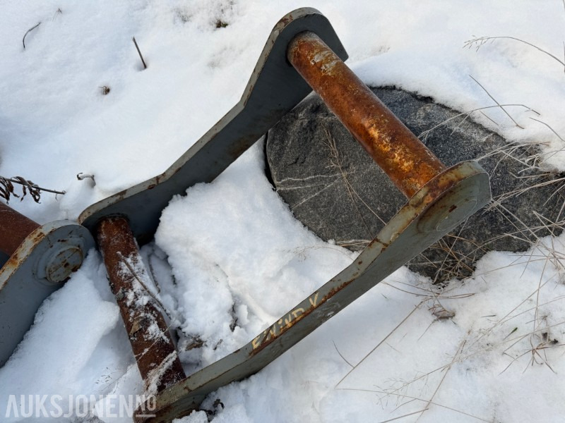 3 stk S70 sveisegrinder - Príslušenstvo pre Stavebné stroje: obrázok 1 3 stk S70 sveisegrinder - Príslušenstvo pre Stavebné stroje: obrázok 1