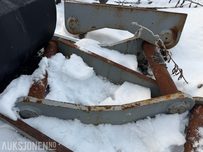 3 stk S70 sveisegrinder - Príslušenstvo pre Stavebné stroje: obrázok 4 3 stk S70 sveisegrinder - Príslušenstvo pre Stavebné stroje: obrázok 4