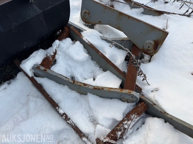 3 stk S70 sveisegrinder - Príslušenstvo pre Stavebné stroje: obrázok 2 3 stk S70 sveisegrinder - Príslušenstvo pre Stavebné stroje: obrázok 2