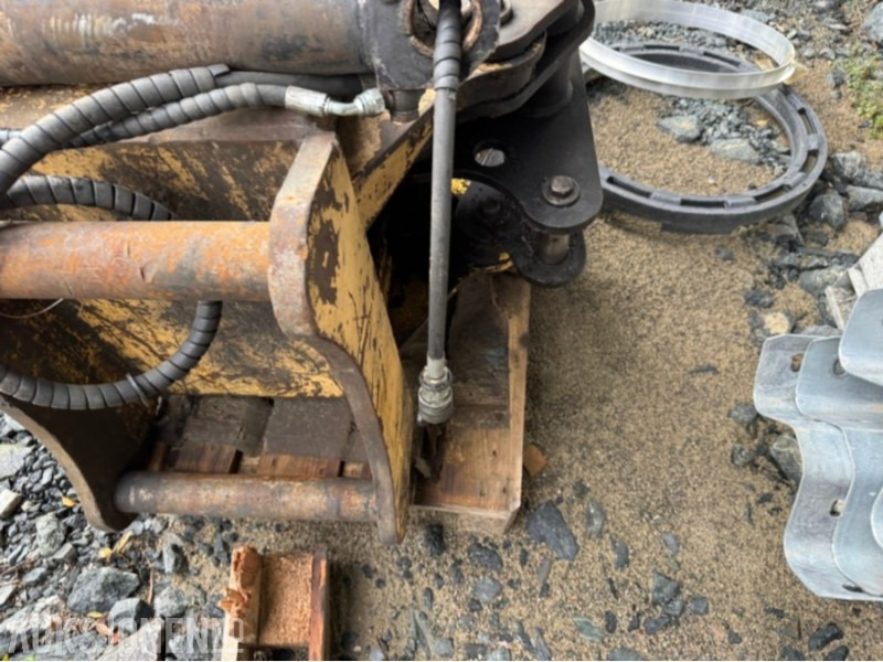 Engcon Klype - Repobjekt - Príslušenstvo pre Stavebné stroje: obrázok 4 Engcon Klype - Repobjekt - Príslušenstvo pre Stavebné stroje: obrázok 4