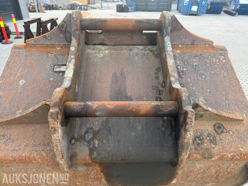 Graveskuff m/S-90 feste. - Príslušenstvo pre Stavebné stroje: obrázok 5 Graveskuff m/S-90 feste. - Príslušenstvo pre Stavebné stroje: obrázok 5