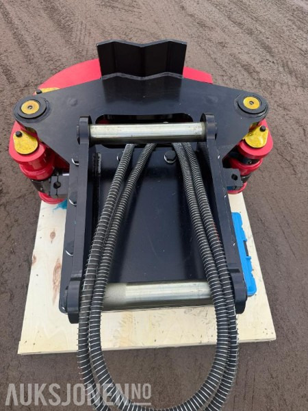 KM Trekutter med s60 HK feste - Príslušenstvo pre Stavebné stroje: obrázok 4 KM Trekutter med s60 HK feste - Príslušenstvo pre Stavebné stroje: obrázok 4