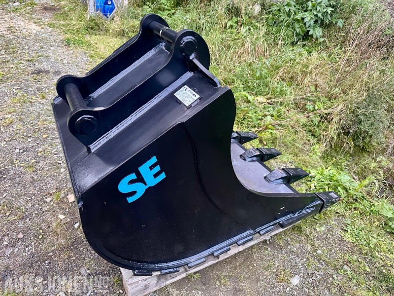 SE Graveskuffe S60 - Príslušenstvo pre Stavebné stroje: obrázok 4 SE Graveskuffe S60 - Príslušenstvo pre Stavebné stroje: obrázok 4