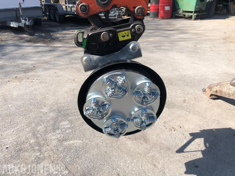 YTF-420 overflatefres. - Príslušenstvo pre Stavebné stroje: obrázok 1 YTF-420 overflatefres. - Príslušenstvo pre Stavebné stroje: obrázok 1