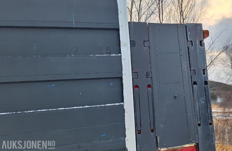 1962 Carnehl Fraunhuff tippsemi - Príves: obrázok 5 1962 Carnehl Fraunhuff tippsemi - Príves: obrázok 5