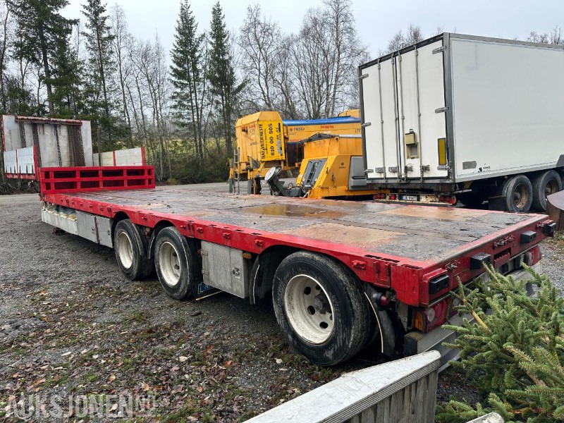 2007 Närko NJS Jumbotralle - Príves: obrázok 4 2007 Närko NJS Jumbotralle - Príves: obrázok 4