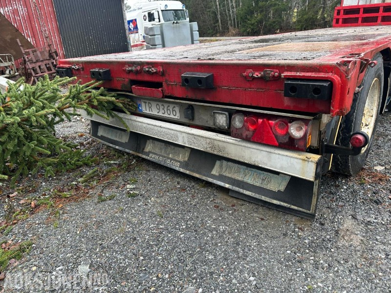 2007 Närko NJS Jumbotralle - Príves: obrázok 5 2007 Närko NJS Jumbotralle - Príves: obrázok 5