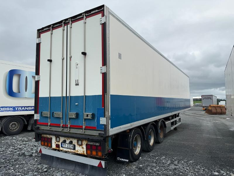 2009 Schweriner skapsemi med kjøl / frys aggergat - Príves: obrázok 3 2009 Schweriner skapsemi med kjøl / frys aggergat - Príves: obrázok 3