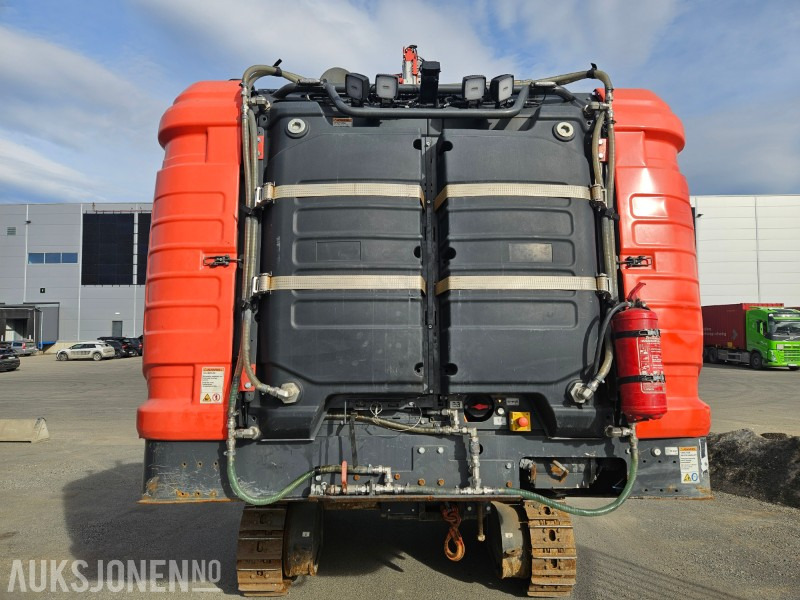Sandvik DX800I - Vrtné príslušenstvo: obrázok 4 Sandvik DX800I - Vrtné príslušenstvo: obrázok 4