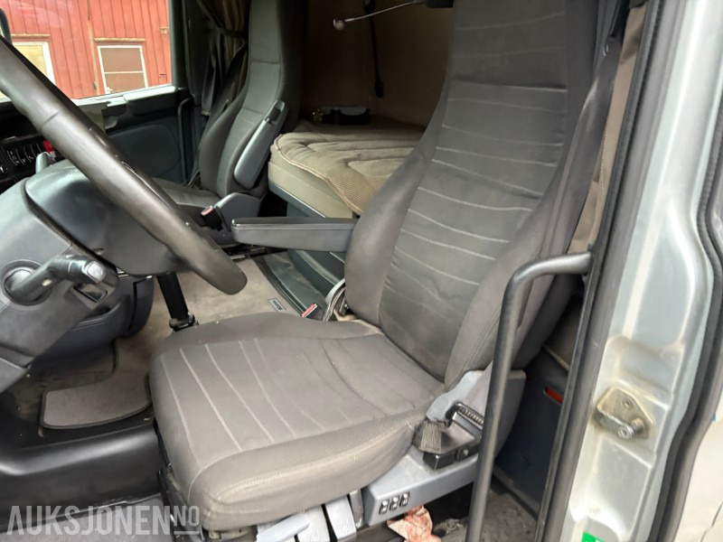 Ťahač 2013 Scania R 620 manuell,tipp hydraulikk,Løfte-boggie: obrázok 20 Ťahač 2013 Scania R 620 manuell,tipp hydraulikk,Løfte-boggie: obrázok 20