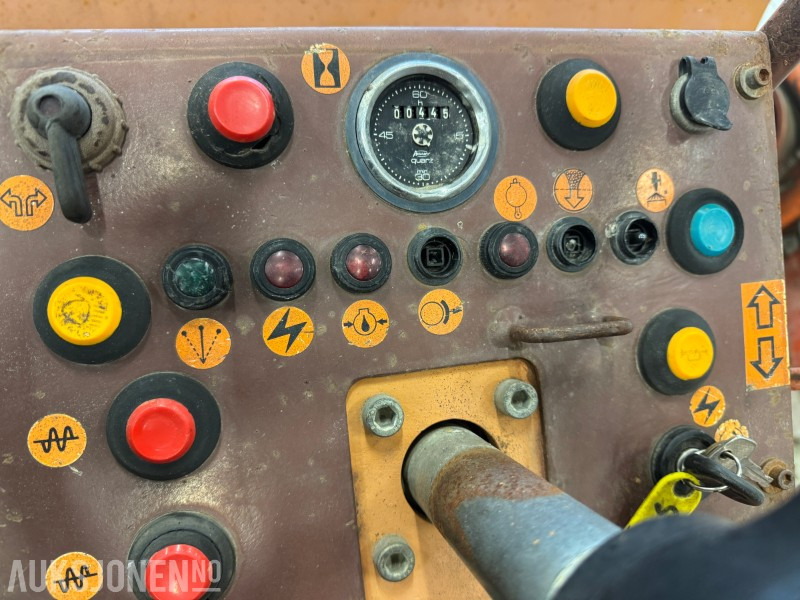 Vibromax vals - Valec: obrázok 5 Vibromax vals - Valec: obrázok 5