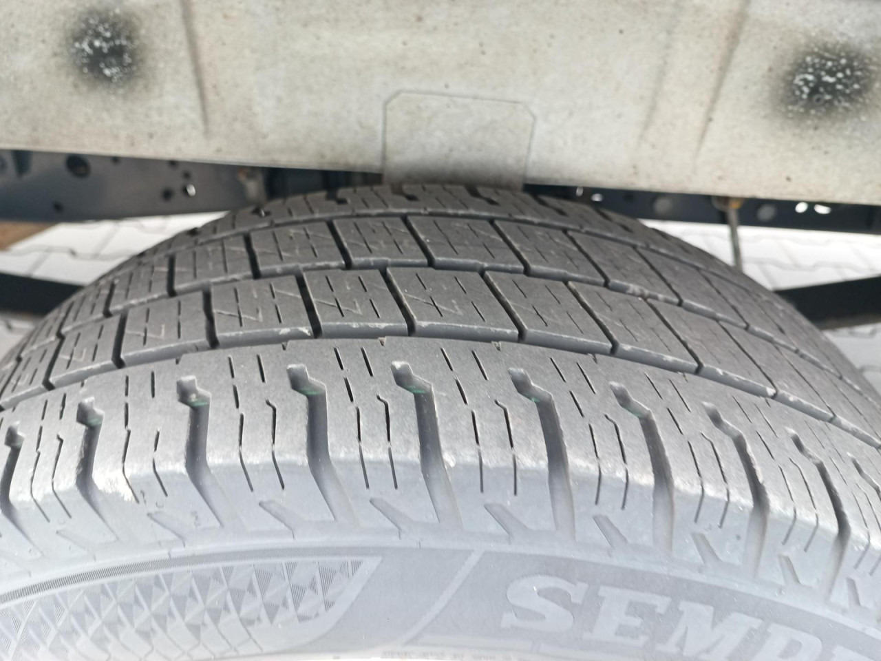 IVECO Daily 35S16A8V - Furgon: obrázok 3 IVECO Daily 35S16A8V - Furgon: obrázok 3