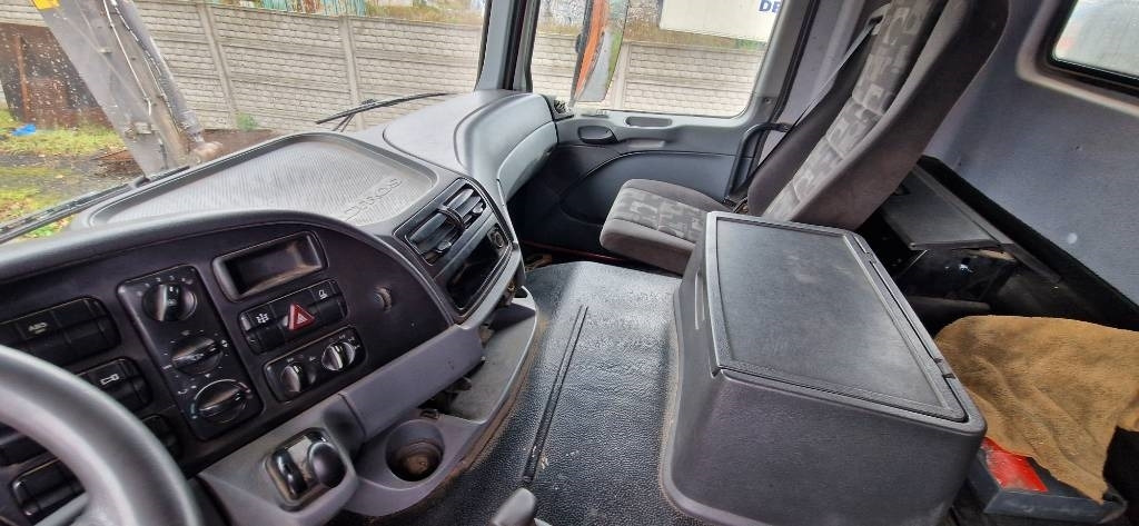 Mercedes-Benz Actros 4144 - Sklápač: obrázok 4 Mercedes-Benz Actros 4144 - Sklápač: obrázok 4