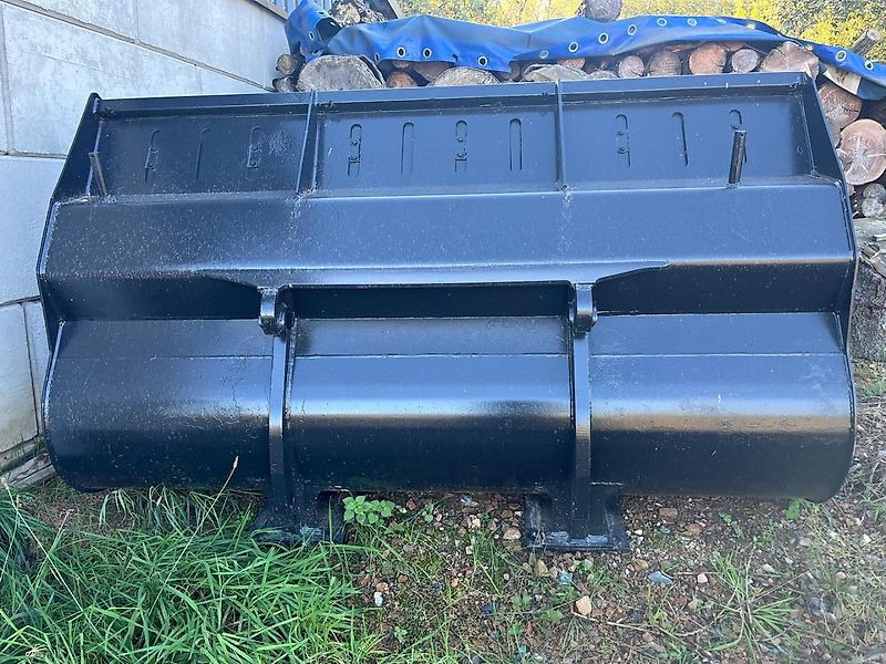 Schwergutschaufel - Iné stroje: obrázok 3 Schwergutschaufel - Iné stroje: obrázok 3