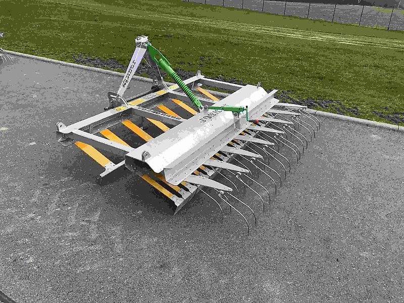 Joskin EB-R4S2 240 - Stroj na obrábanie pôdy: obrázok 3 Joskin EB-R4S2 240 - Stroj na obrábanie pôdy: obrázok 3