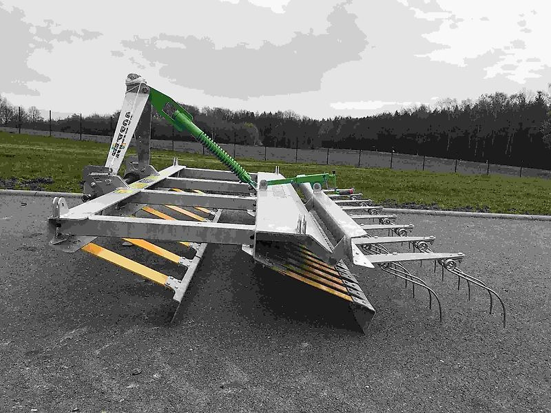 Joskin EB-R4S2 240 - Stroj na obrábanie pôdy: obrázok 2 Joskin EB-R4S2 240 - Stroj na obrábanie pôdy: obrázok 2