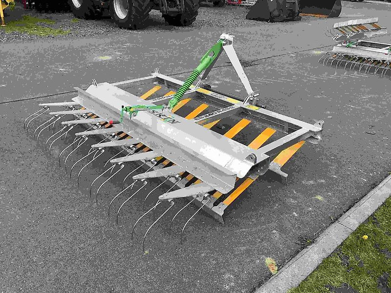 Joskin EB-R4S2 240 - Stroj na obrábanie pôdy: obrázok 5 Joskin EB-R4S2 240 - Stroj na obrábanie pôdy: obrázok 5