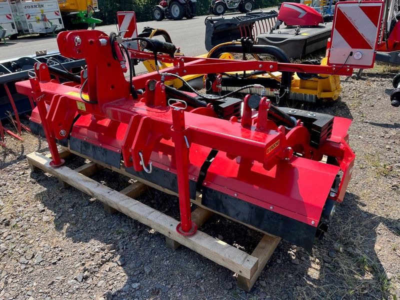 Knoche Speedmax 300 - Messerwalze - Stroj na obrábanie pôdy: obrázok 4 Knoche Speedmax 300 - Messerwalze - Stroj na obrábanie pôdy: obrázok 4