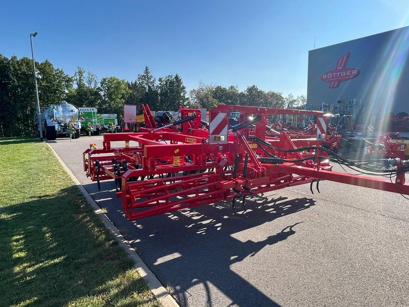 Knoche Terra 450 - Stroj na obrábanie pôdy: obrázok 3 Knoche Terra 450 - Stroj na obrábanie pôdy: obrázok 3