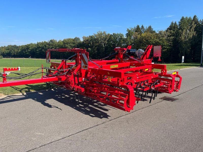 Knoche Terra 450 - Stroj na obrábanie pôdy: obrázok 4 Knoche Terra 450 - Stroj na obrábanie pôdy: obrázok 4