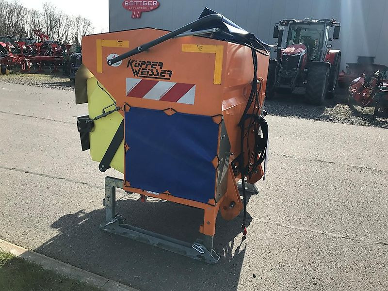 Küpper-Weisser IMS2FD P16013 Streuer mit Feuchtsalzanlage - Rozmetač piesku/ Soli: obrázok 3 Küpper-Weisser IMS2FD P16013 Streuer mit Feuchtsalzanlage - Rozmetač piesku/ Soli: obrázok 3