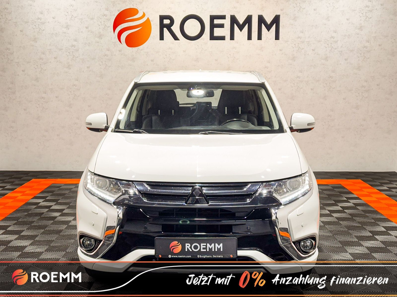 Mitsubishi Outlander PHEV Basis 4WD*GARANTIE*Touchscreen* - SUV: obrázok 1 Mitsubishi Outlander PHEV Basis 4WD*GARANTIE*Touchscreen* - SUV: obrázok 1