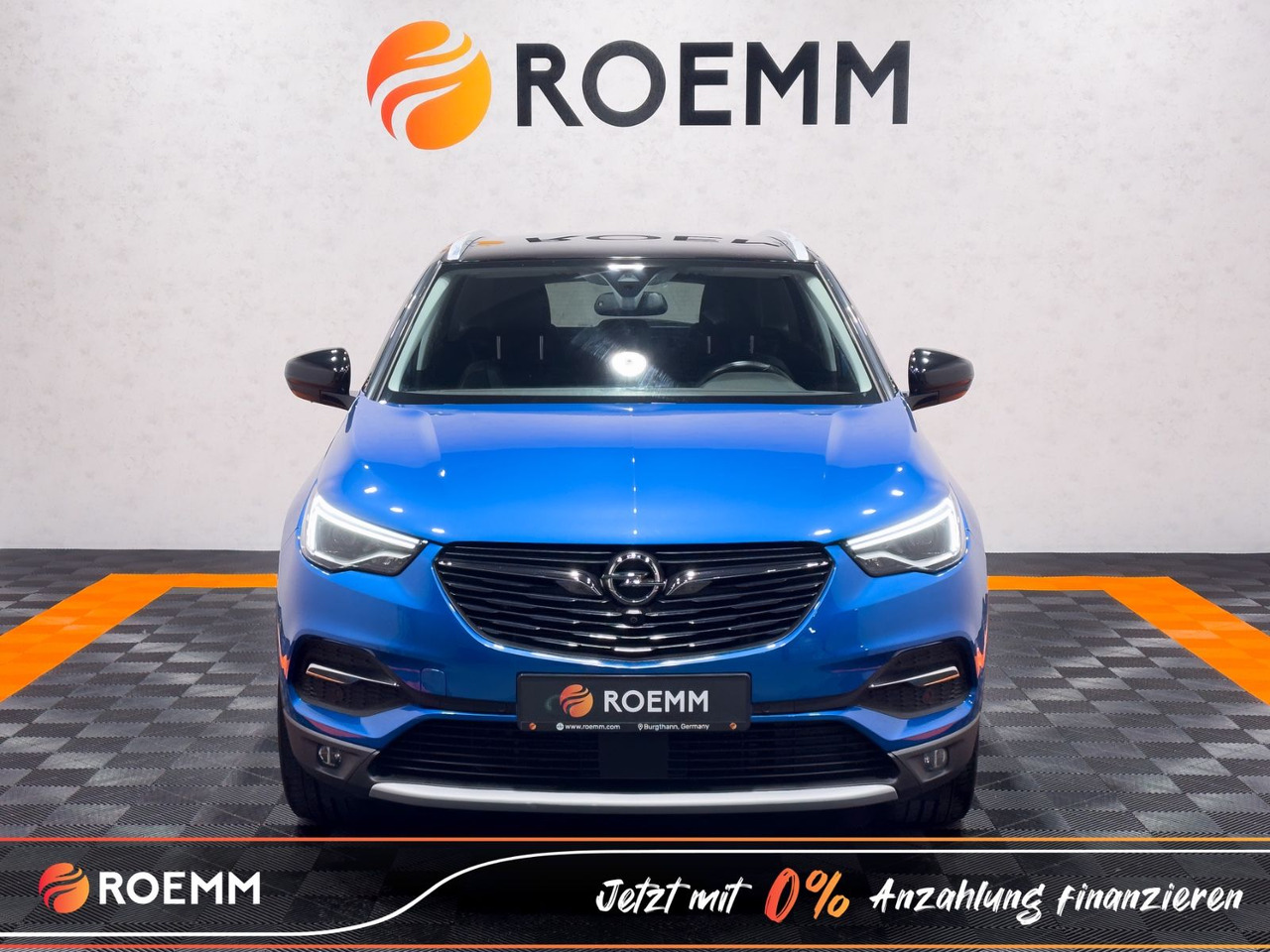 Opel Grandland X*INNOVATION* DENONSound*DAB*GARANTIE* - SUV: obrázok 1 Opel Grandland X*INNOVATION* DENONSound*DAB*GARANTIE* - SUV: obrázok 1