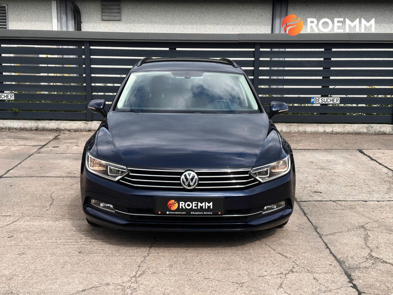 Volkswagen Passat Variant Comfortline BMT*GARANTIE* - Automobil: obrázok 2 Volkswagen Passat Variant Comfortline BMT*GARANTIE* - Automobil: obrázok 2