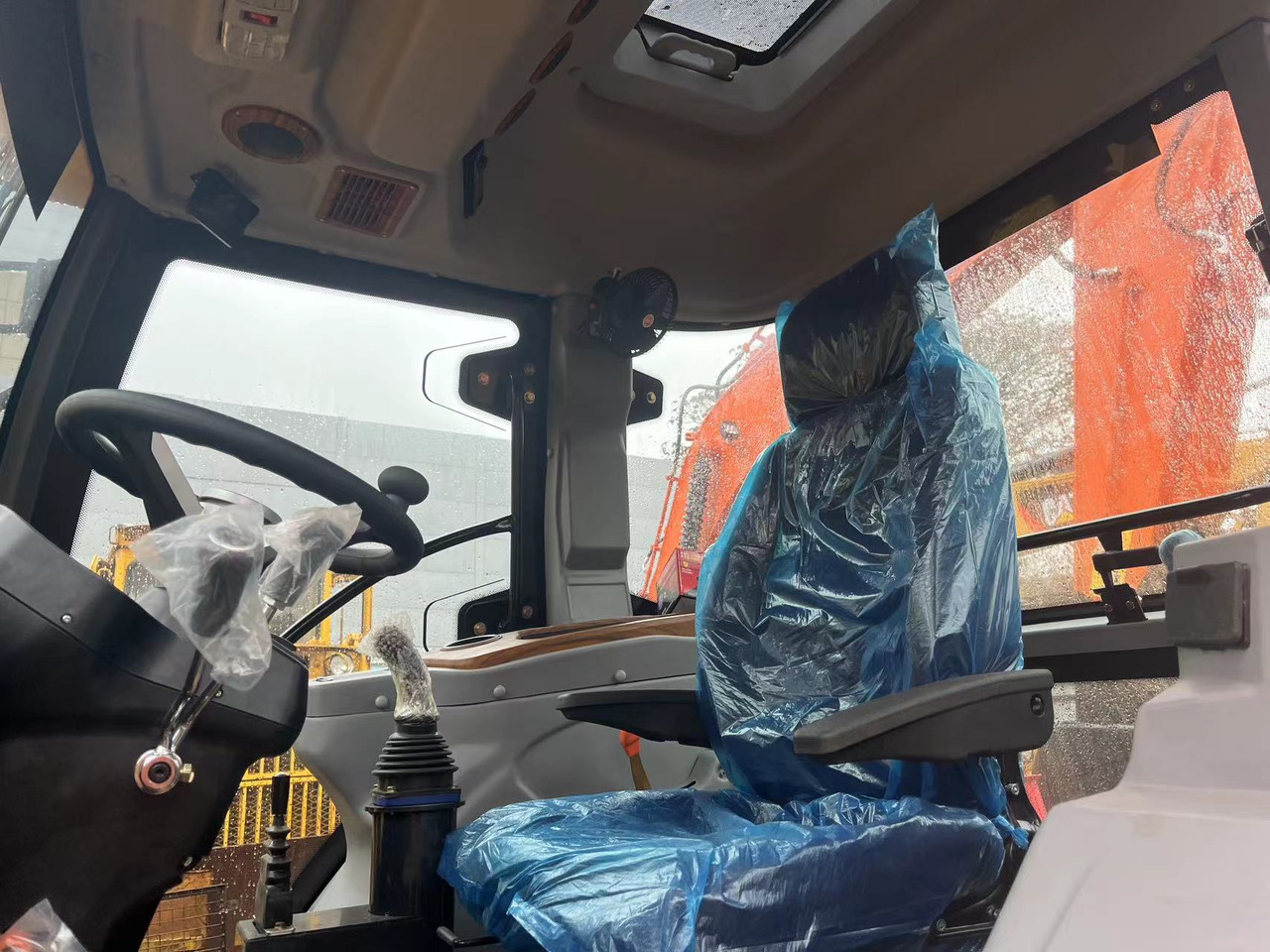 Nový Rýpadlo-nakladač Caterpillar New Backhoe Loader 420F CAT Backhoe JCB 3CX 4CX on Sale: obrázok 8 Nový Rýpadlo-nakladač Caterpillar New Backhoe Loader 420F CAT Backhoe JCB 3CX 4CX on Sale: obrázok 8