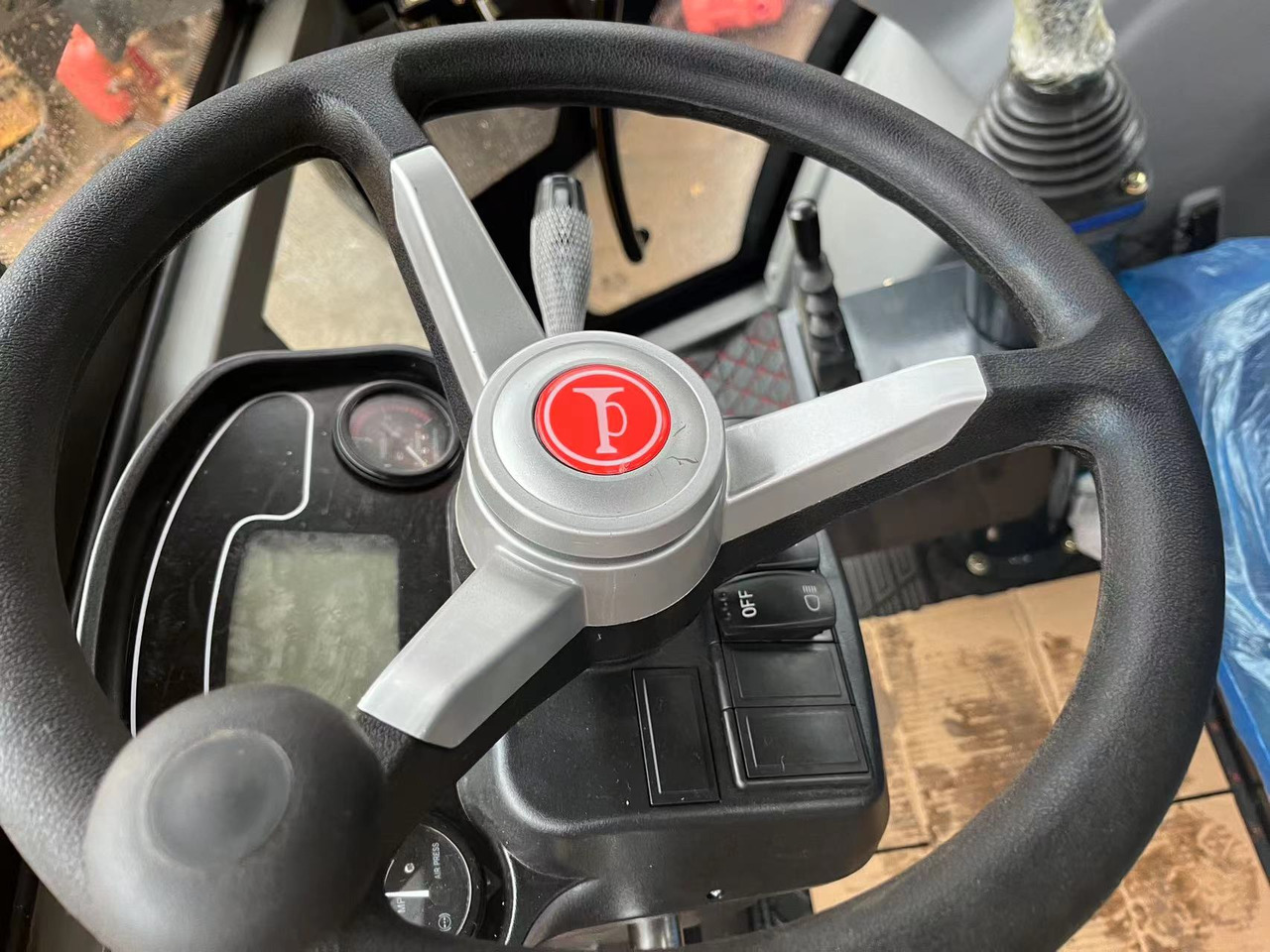 Nový Rýpadlo-nakladač Caterpillar New Backhoe Loader 420F CAT Backhoe JCB 3CX 4CX on Sale: obrázok 7 Nový Rýpadlo-nakladač Caterpillar New Backhoe Loader 420F CAT Backhoe JCB 3CX 4CX on Sale: obrázok 7