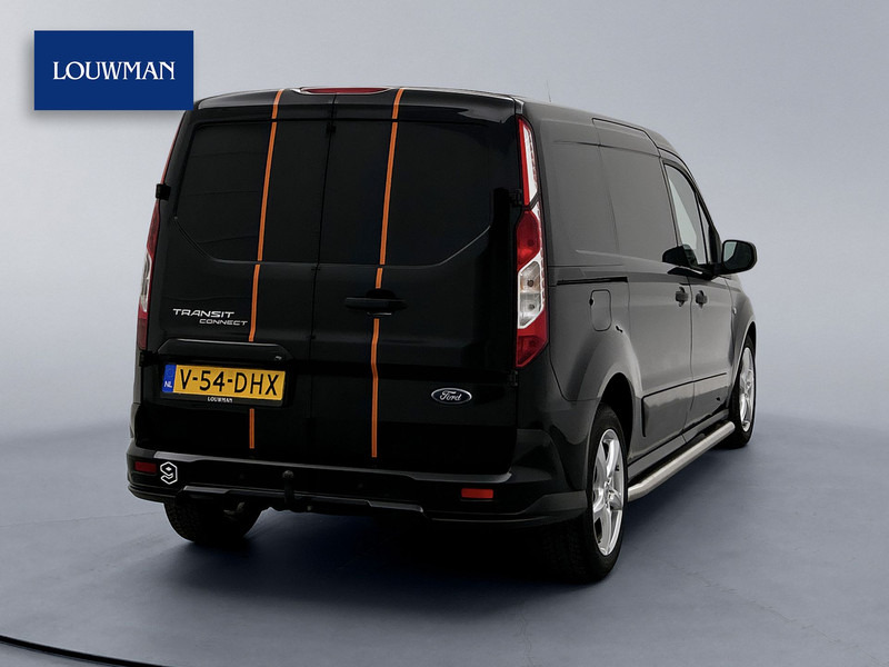 Ford Transit Connect 1.5 EcoBlue L2 Sport Trekhaak Navigatie Automaat Achteruitrijcamera Cruise Control - Malá dodávka: obrázok 2 Ford Transit Connect 1.5 EcoBlue L2 Sport Trekhaak Navigatie Automaat Achteruitrijcamera Cruise Control - Malá dodávka: obrázok 2